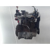 MOTEUR DIESEL RENAULT CLIO 1.5 dCi 
