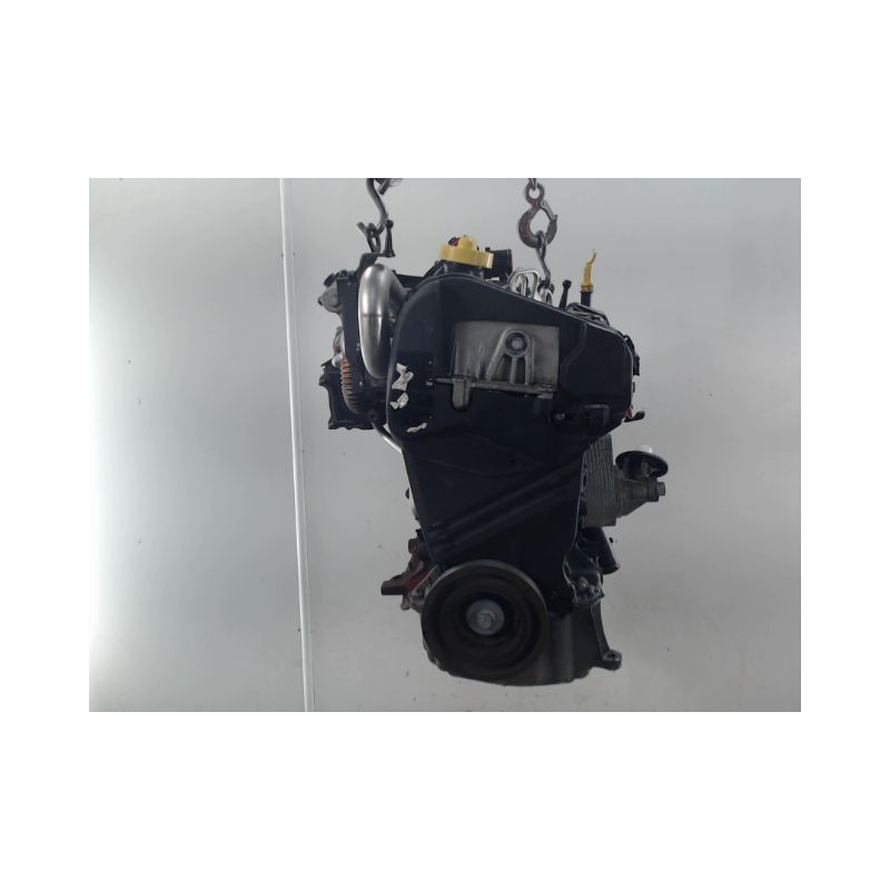 MOTEUR DIESEL RENAULT CLIO 1.5 dCi 