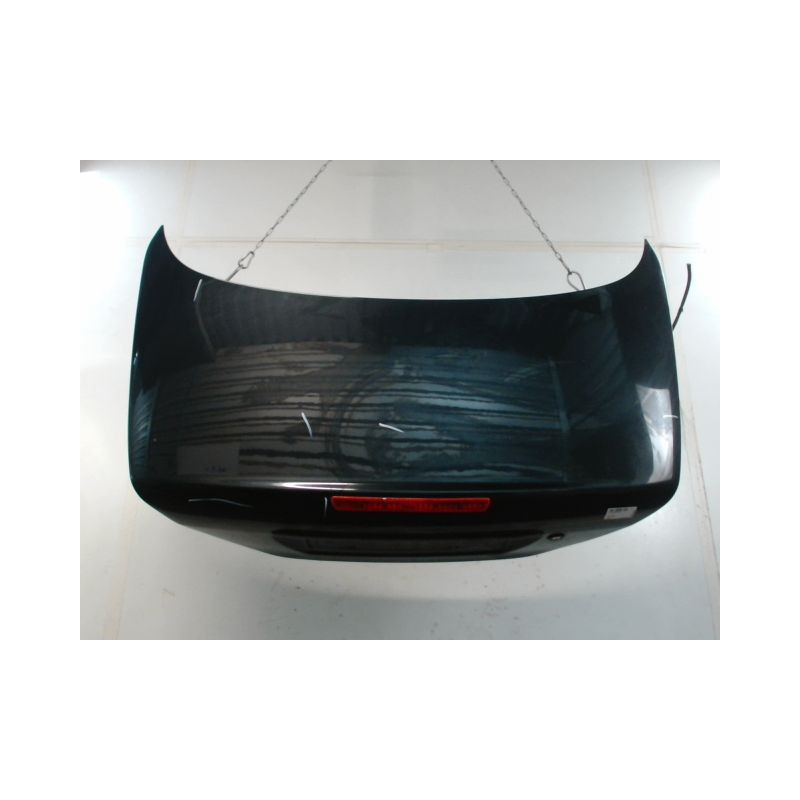 COFFRE ARRIERE MERCEDES SLK