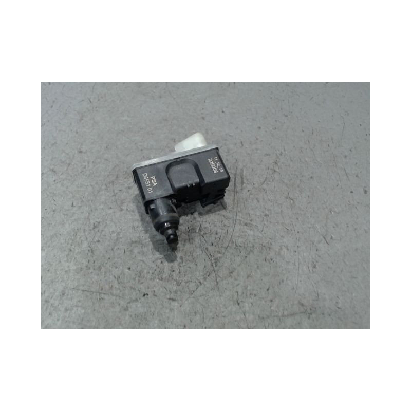 ACTIONNEUR TRAPPE CARBURANT CITROEN C5 AIRCR.