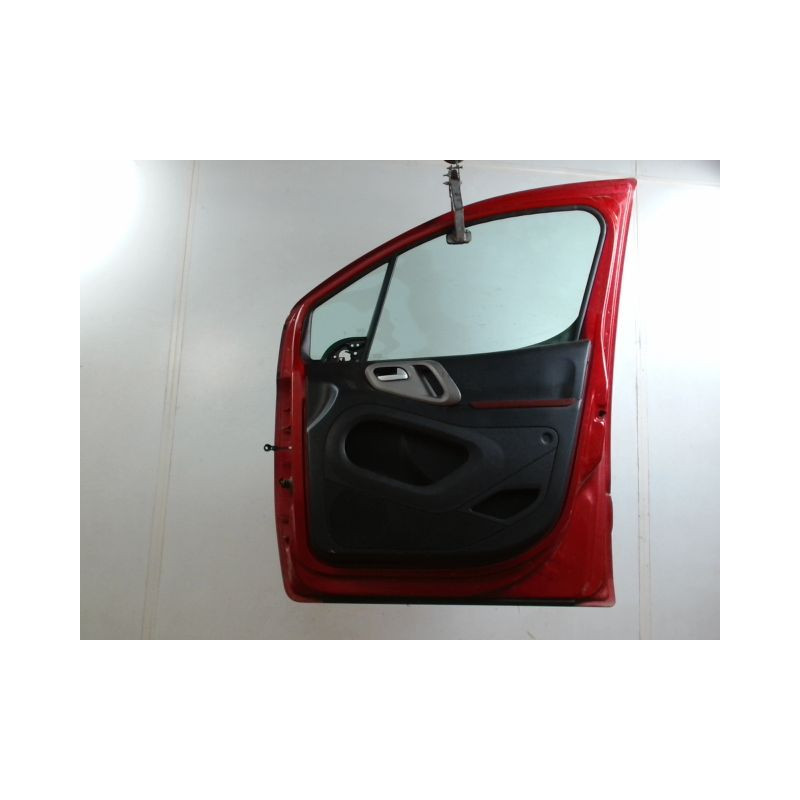 PORTE AVANT DROIT CITROEN BERLINGO