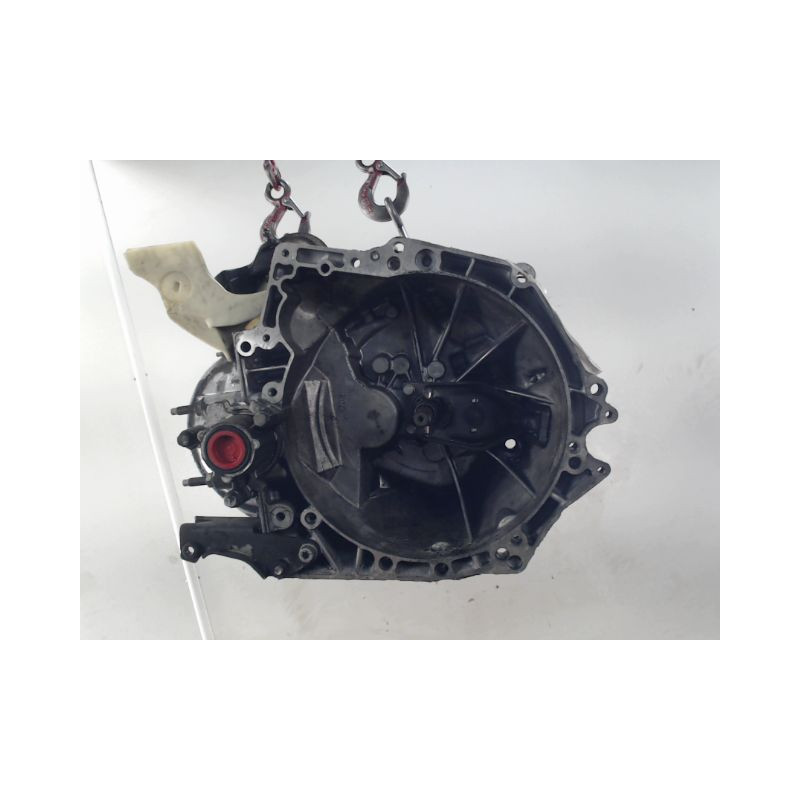 BOITE A VITESSE MECANIQUE PEUGEOT 207 1.6 HDi