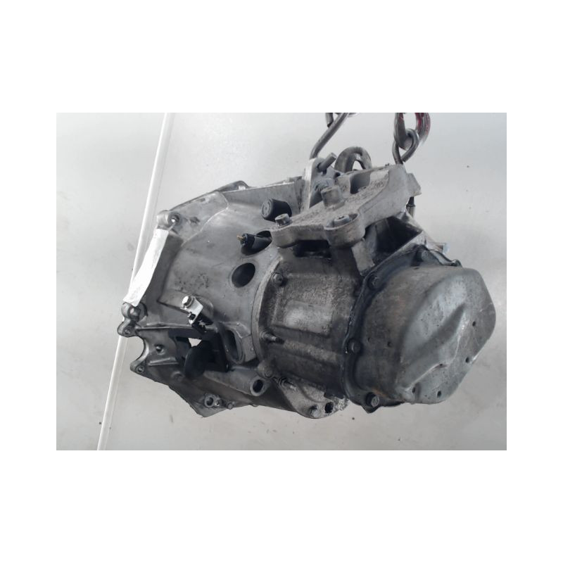 BOITE A VITESSE MECANIQUE PEUGEOT 207 1.6 HDi