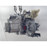 BOITE A VITESSE MECANIQUE PEUGEOT 207 1.6 HDi