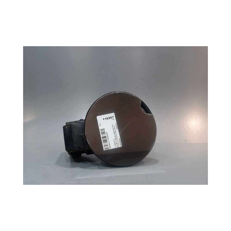 VOLET DE TRAPPE CARBURANT RENAULT MEGANE