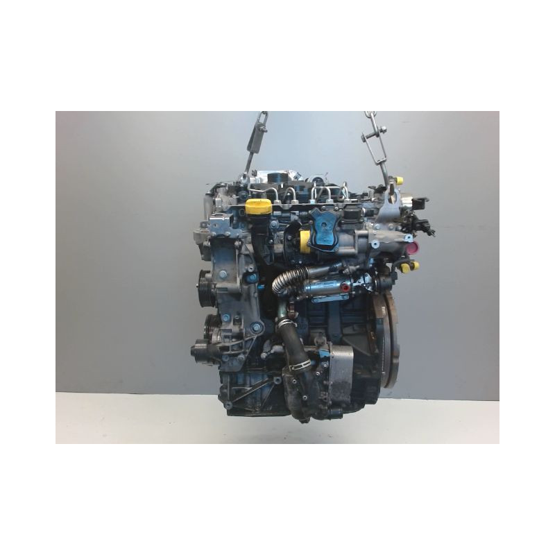 MOTEUR DIESEL RENAULT LAGUNA III 2.0 dCi 