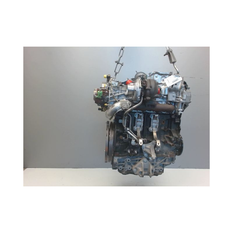 MOTEUR DIESEL RENAULT LAGUNA III 2.0 dCi 