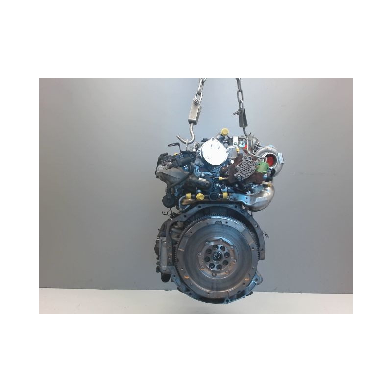 MOTEUR DIESEL RENAULT LAGUNA III 2.0 dCi 