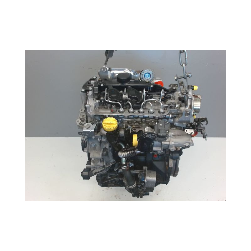 MOTEUR DIESEL RENAULT LAGUNA III 2.0 dCi 