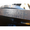 MOTEUR DIESEL RENAULT LAGUNA III 2.0 dCi 