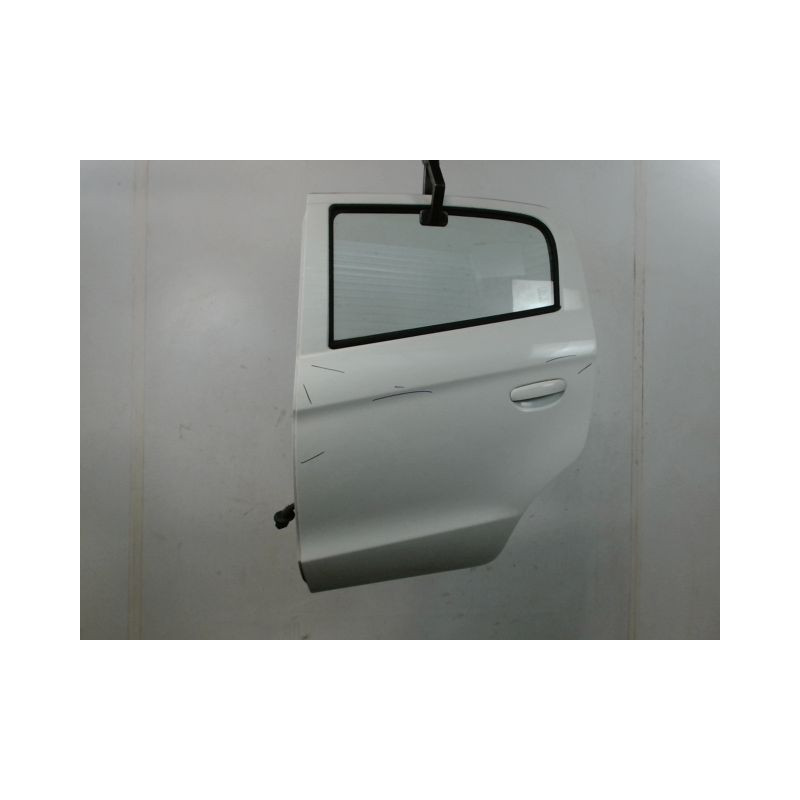 PORTE ARRIERE GAUCHE MITSUBISHI SPACESTAR