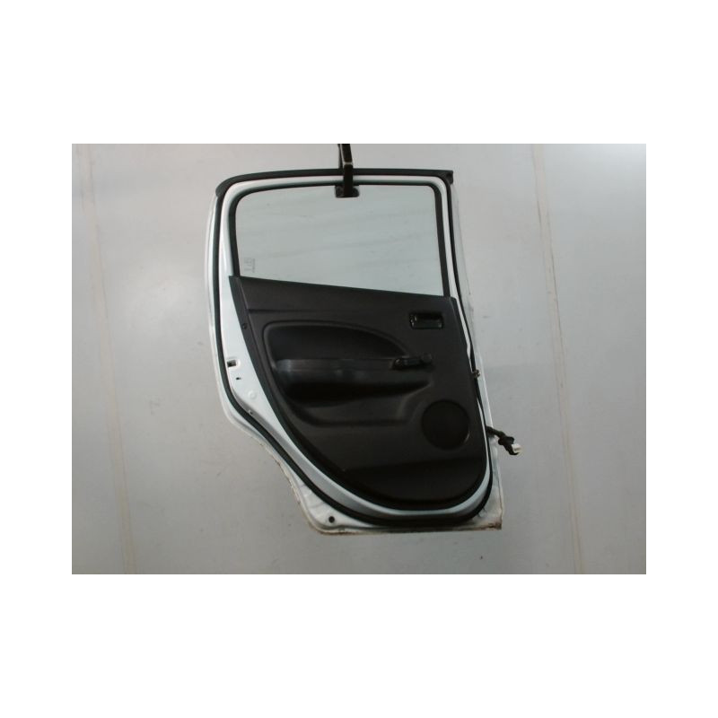 PORTE ARRIERE GAUCHE MITSUBISHI SPACESTAR