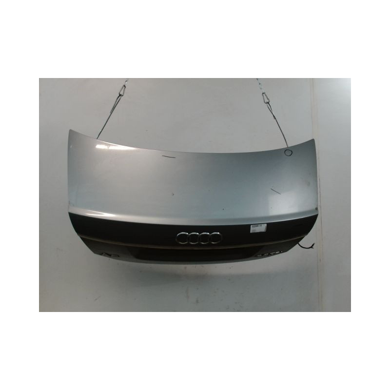 COFFRE ARRIERE AUDI A6