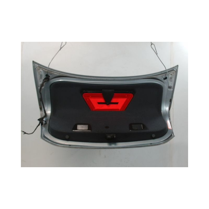 COFFRE ARRIERE AUDI A6