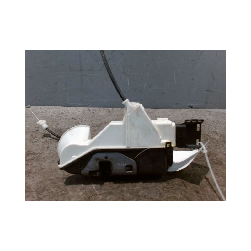SYSTEME CONDAMNATION AVANT GAUCHE PEUGEOT 3008 2009-