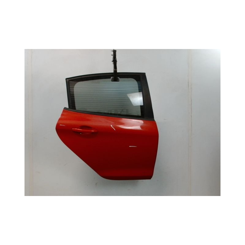 PORTE ARRIERE GAUCHE PEUGEOT 208