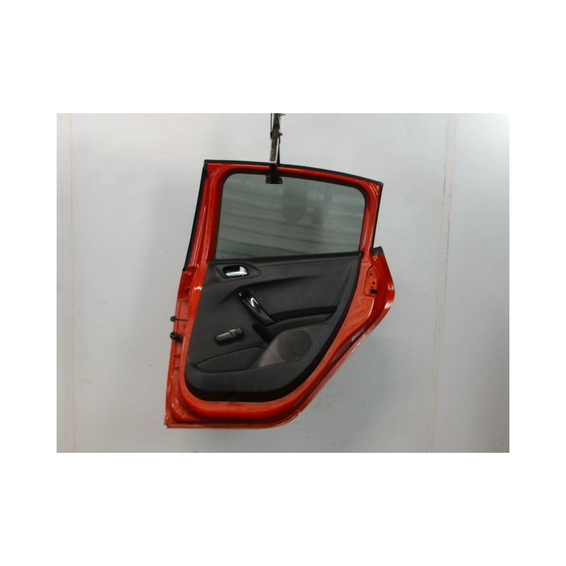 PORTE ARRIERE GAUCHE PEUGEOT 208