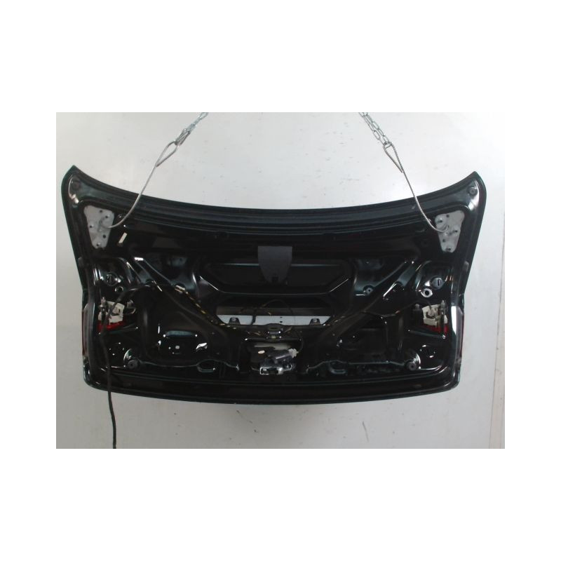 COFFRE ARRIERE AUDI A5