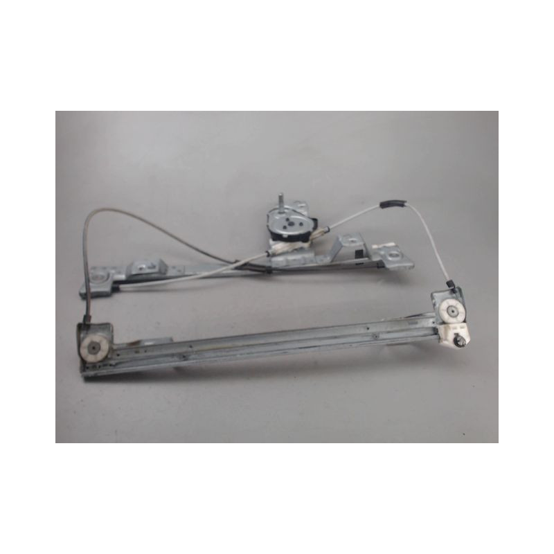 MECANISME LEVE-GLACE AVANT GAUCHE RENAULT KANGOO