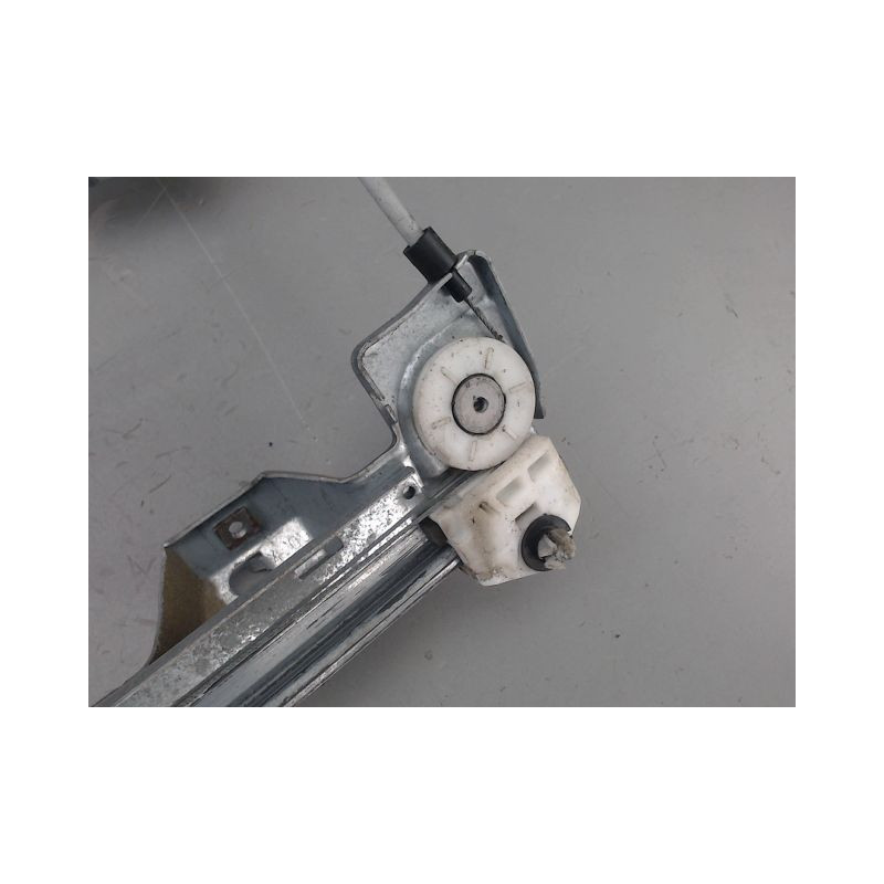 MECANISME LEVE-GLACE AVANT GAUCHE RENAULT KANGOO