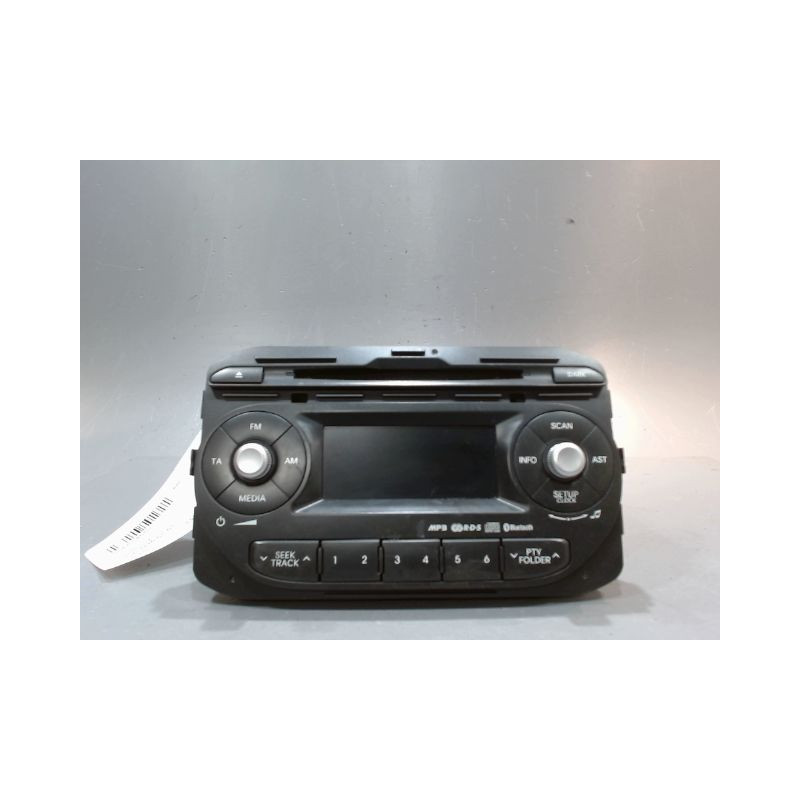 AUTORADIO KIA PICANTO