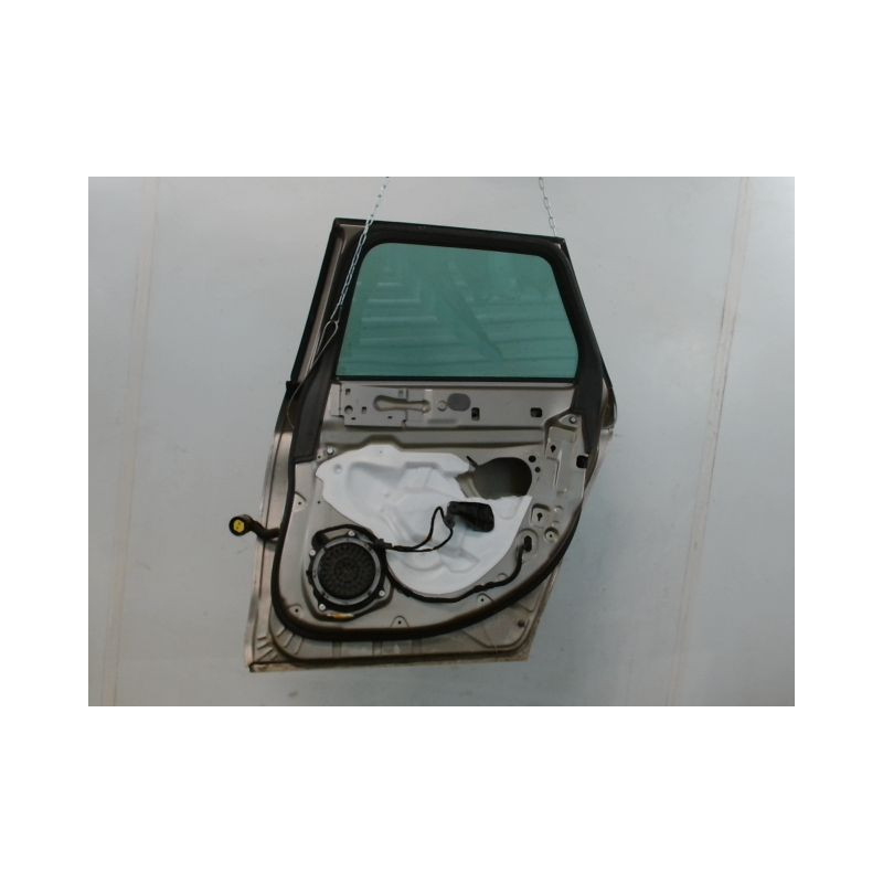 PORTE ARRIERE DROIT CITROEN C5