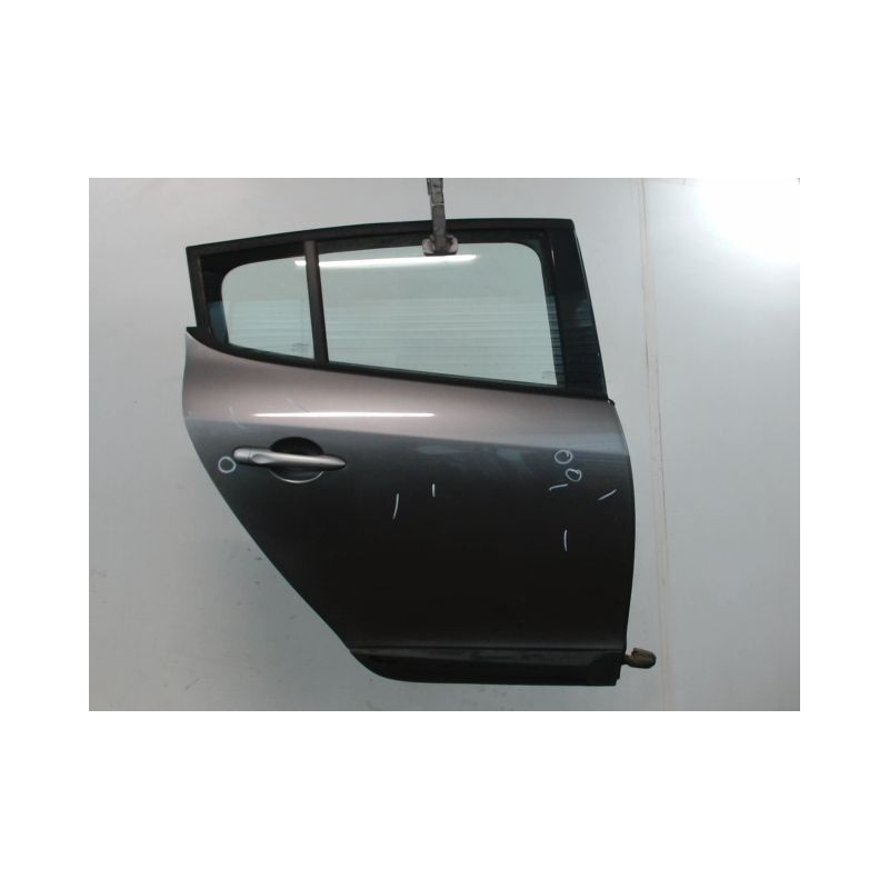 PORTE ARRIERE DROIT RENAULT MEGANE