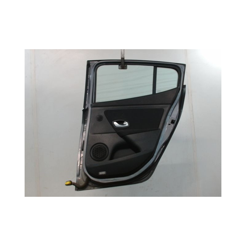 PORTE ARRIERE DROIT RENAULT MEGANE