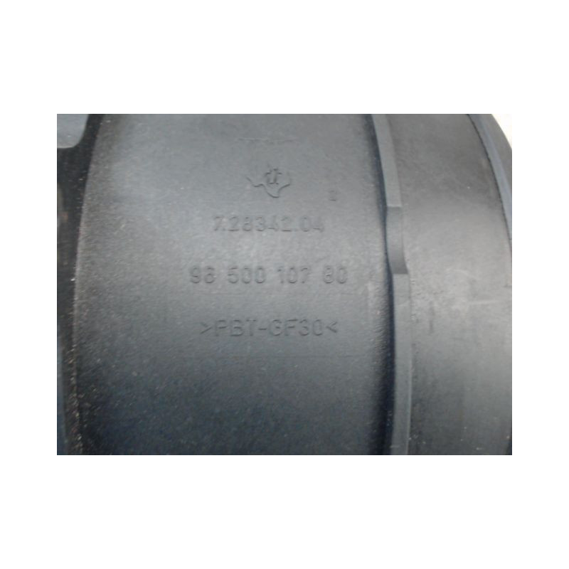 DEBITMETRE AIR CITROEN BERLINGO