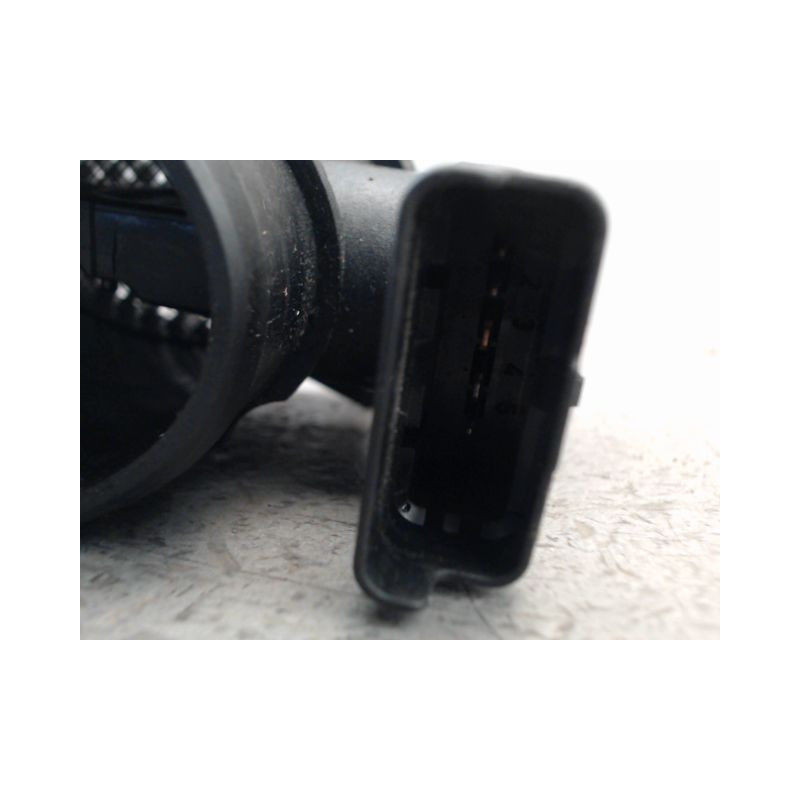 DEBITMETRE AIR CITROEN BERLINGO