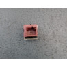 BOUTON DE WARNING CITROEN BERLINGO