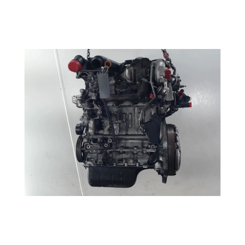 MOTEUR DIESEL CITROEN BERLINGO 1.6 HDi 90 16V