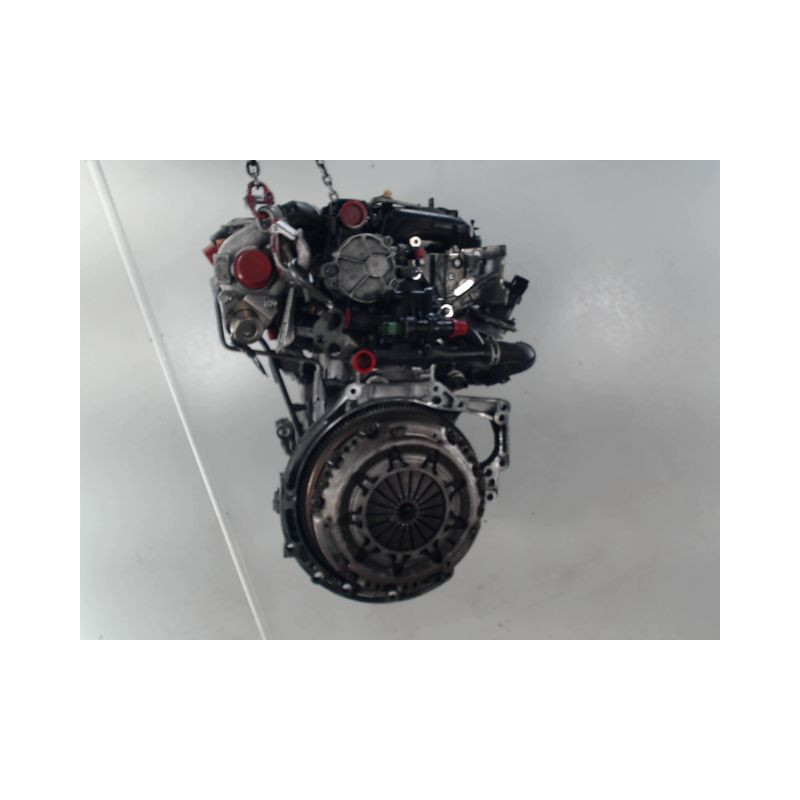 MOTEUR DIESEL CITROEN BERLINGO 1.6 HDi 90 16V
