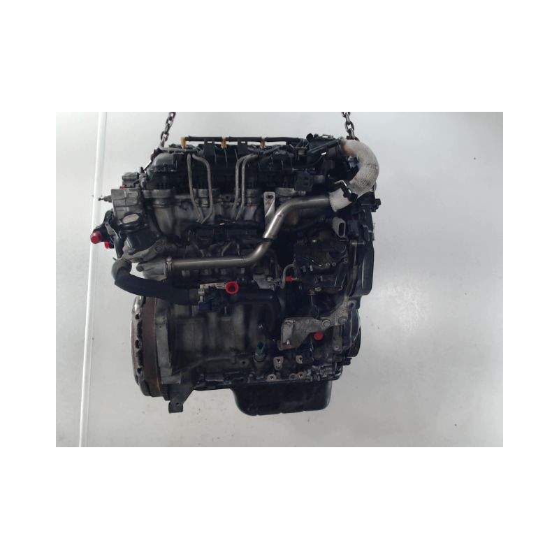 MOTEUR DIESEL CITROEN BERLINGO 1.6 HDi 90 16V