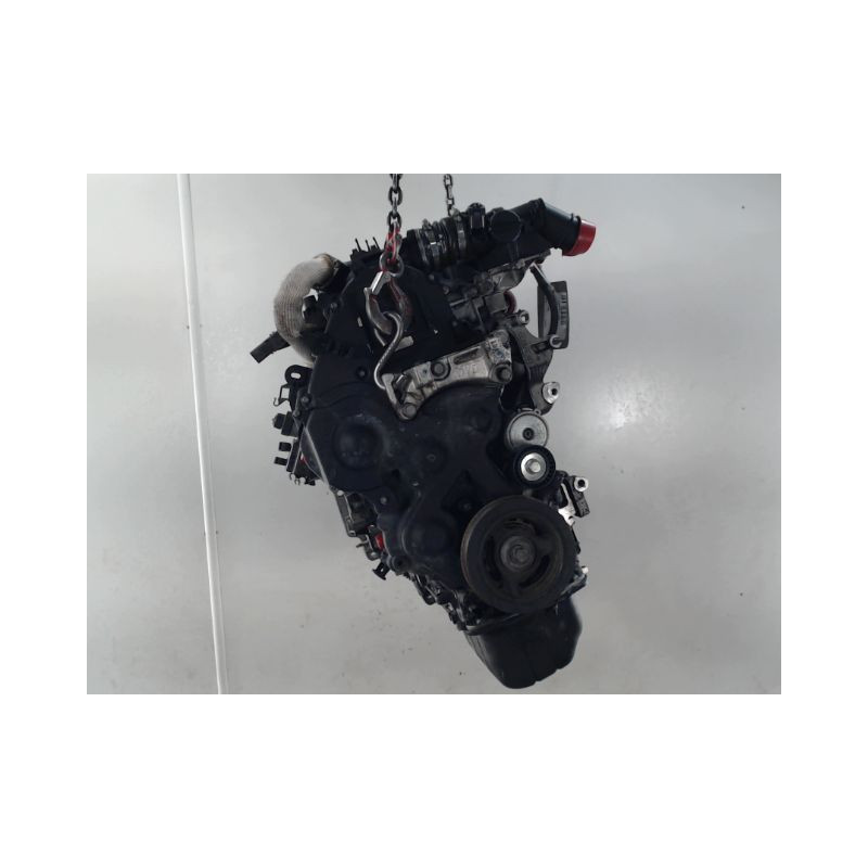 MOTEUR DIESEL CITROEN BERLINGO 1.6 HDi 90 16V