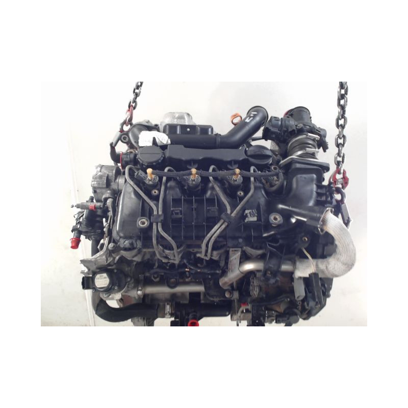 MOTEUR DIESEL CITROEN BERLINGO 1.6 HDi 90 16V