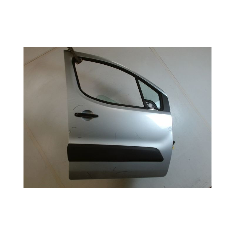 PORTE AVANT DROIT CITROEN BERLINGO