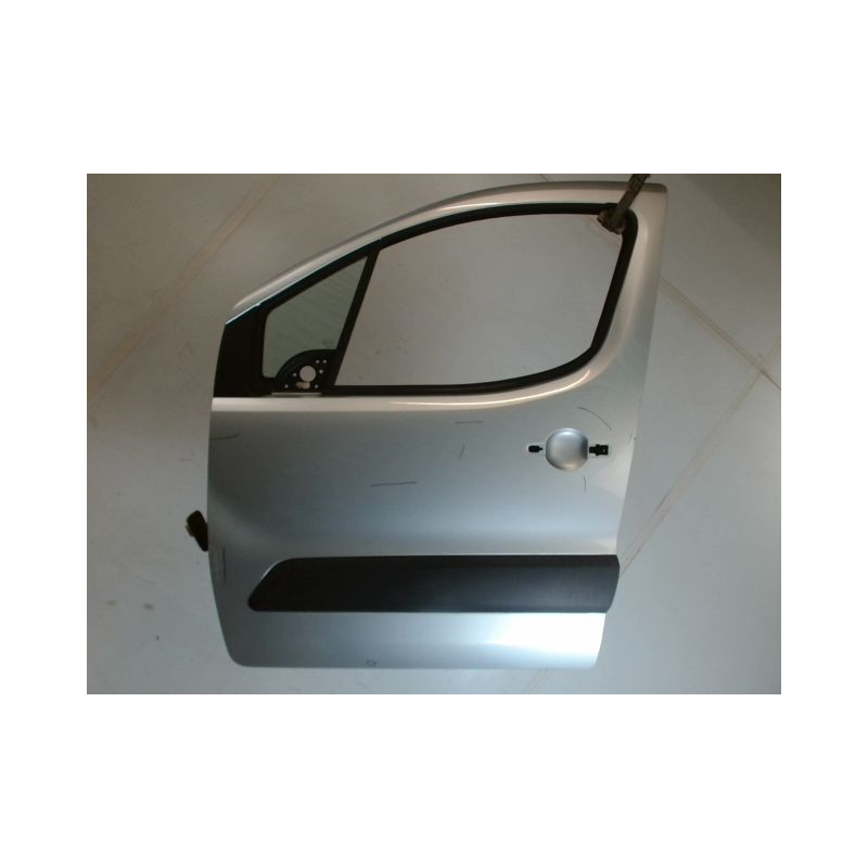 PORTE AVANT GAUCHE CITROEN BERLINGO