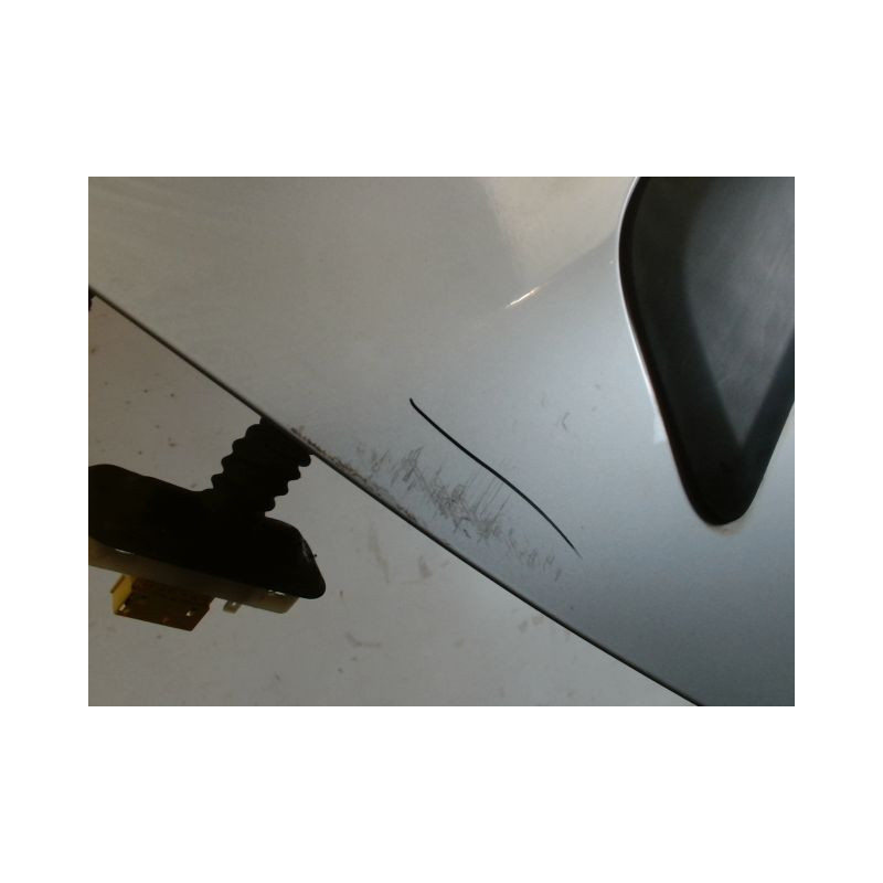 PORTE AVANT GAUCHE CITROEN BERLINGO
