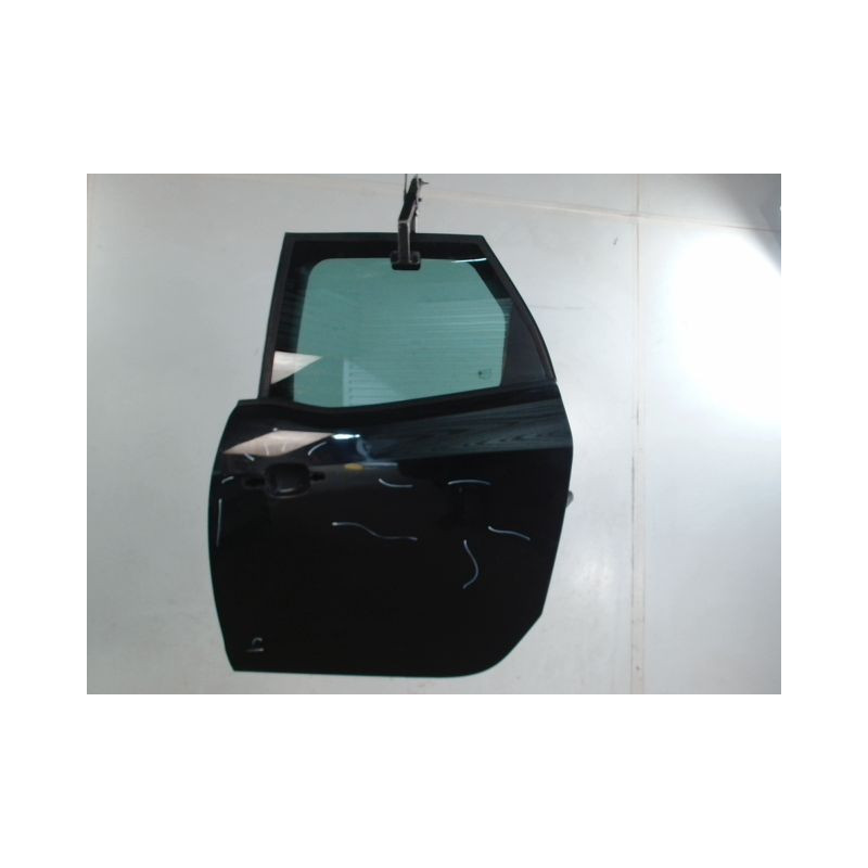 PORTE ARRIERE GAUCHE OPEL MERIVA