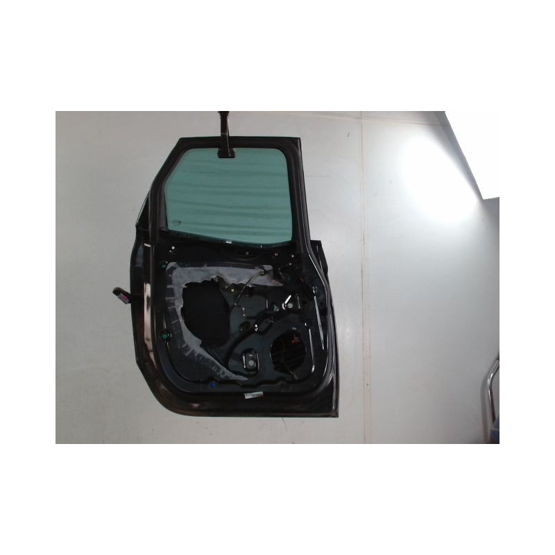 PORTE ARRIERE GAUCHE OPEL MERIVA