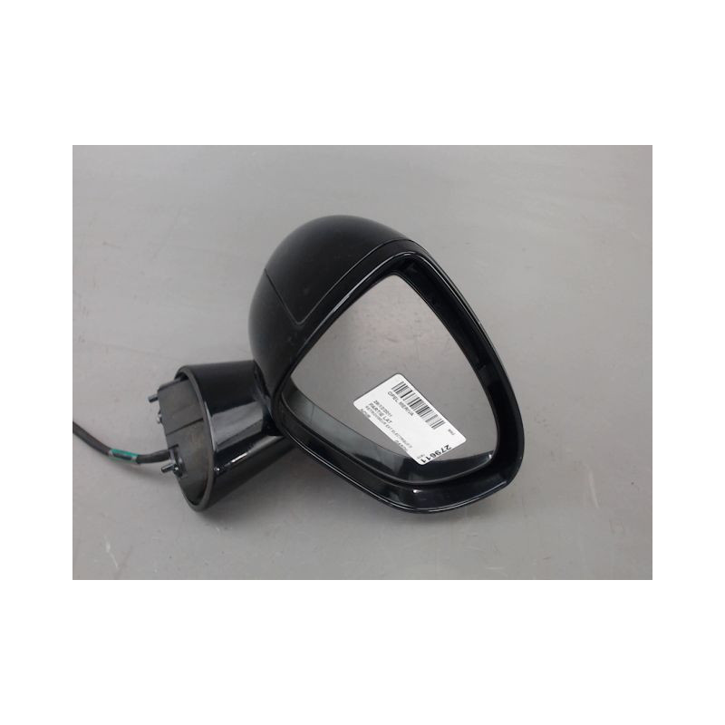RETROVISEUR EXTERIEUR ELECTRIQUE DROIT OPEL MERIVA