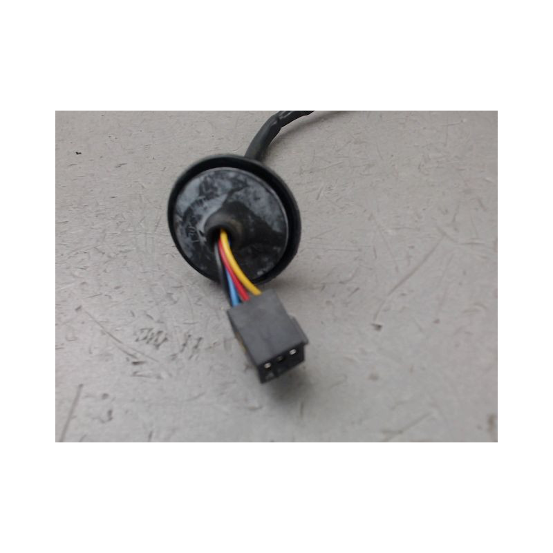 RETROVISEUR EXTERIEUR ELECTRIQUE DROIT OPEL MERIVA