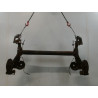 TRAIN ARRIERE CITROEN BERLINGO