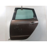PORTE ARRIERE GAUCHE RENAULT MEGANE