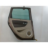 PORTE ARRIERE GAUCHE RENAULT MEGANE