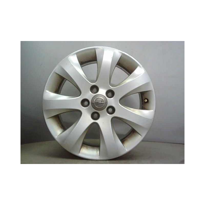 JANTE ALUMINIUM OPEL MERIVA
