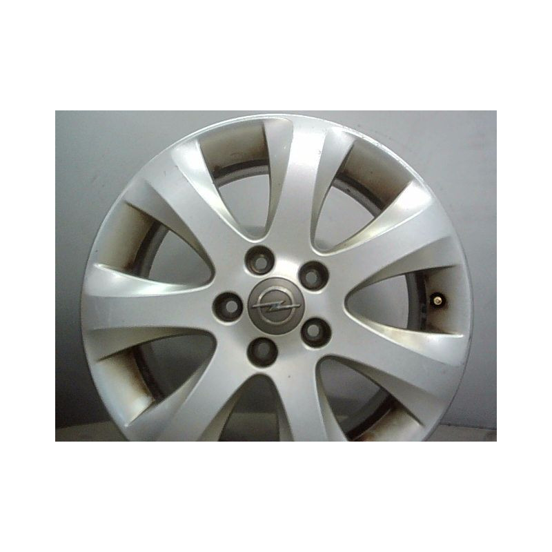 JANTE ALUMINIUM OPEL MERIVA