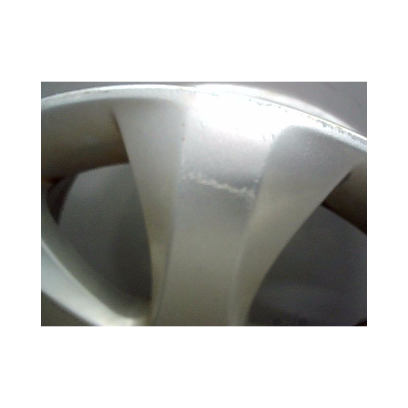 JANTE ALUMINIUM OPEL MERIVA