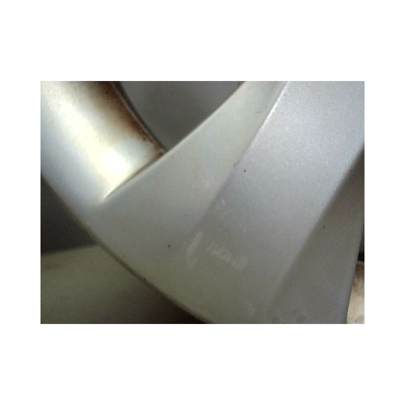 JANTE ALUMINIUM OPEL MERIVA